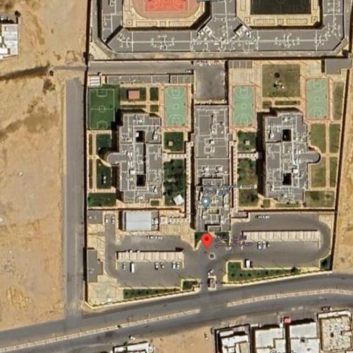 5.5 Social Comprehensive Rehabilitation Center in Yanbu - Photos_page-0001