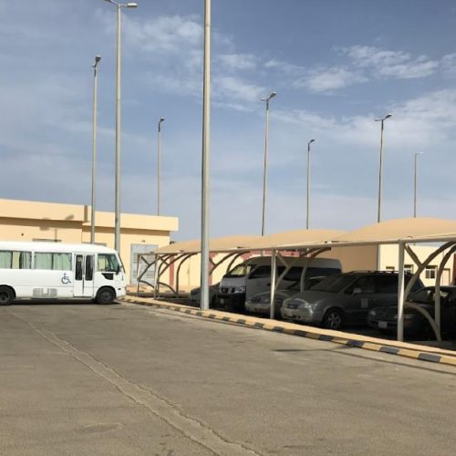 5.5 Social Comprehensive Rehabilitation Center in Yanbu - Photos_page-0004