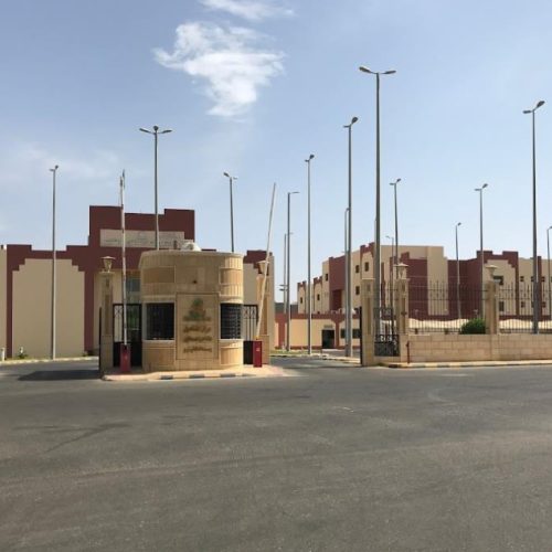 5.5 Social Comprehensive Rehabilitation Center in Yanbu - Photos_page-0006