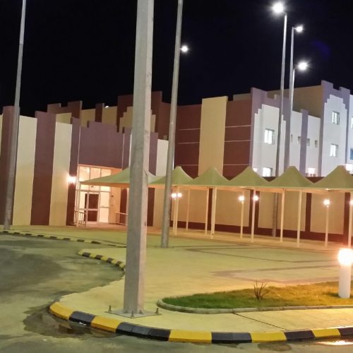 5.5 Social Comprehensive Rehabilitation Center in Yanbu - Photos_page-0012