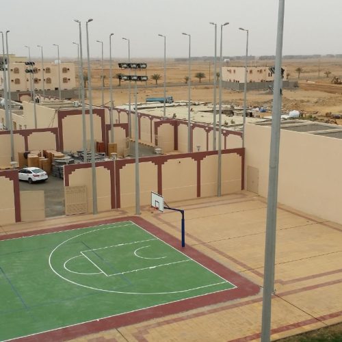 5.5 Social Comprehensive Rehabilitation Center in Yanbu - Photos_page-0013