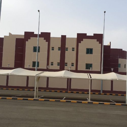 5.5 Social Comprehensive Rehabilitation Center in Yanbu - Photos_page-0014